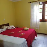Flats a 100 mts da Praia
