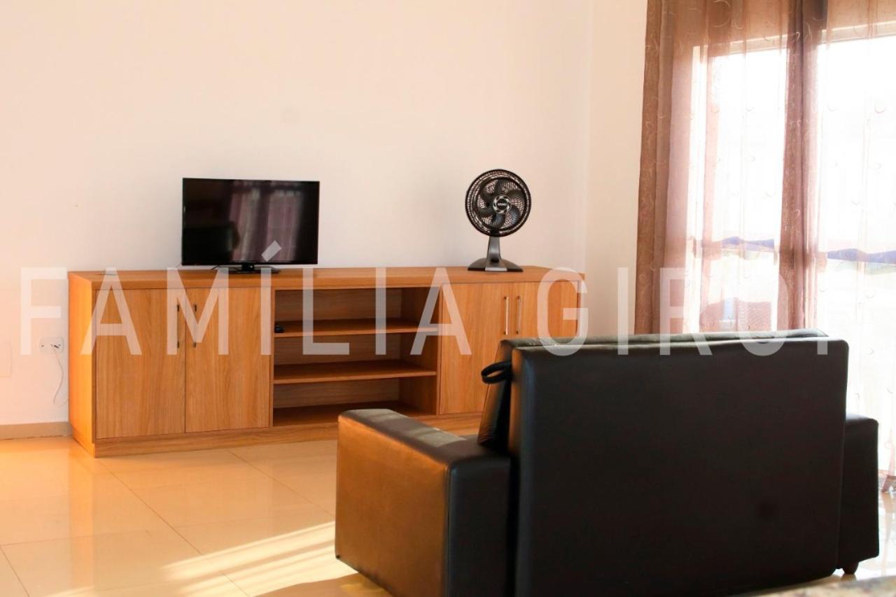Apartamento Flats A 100 Mts Da Porto Seguro