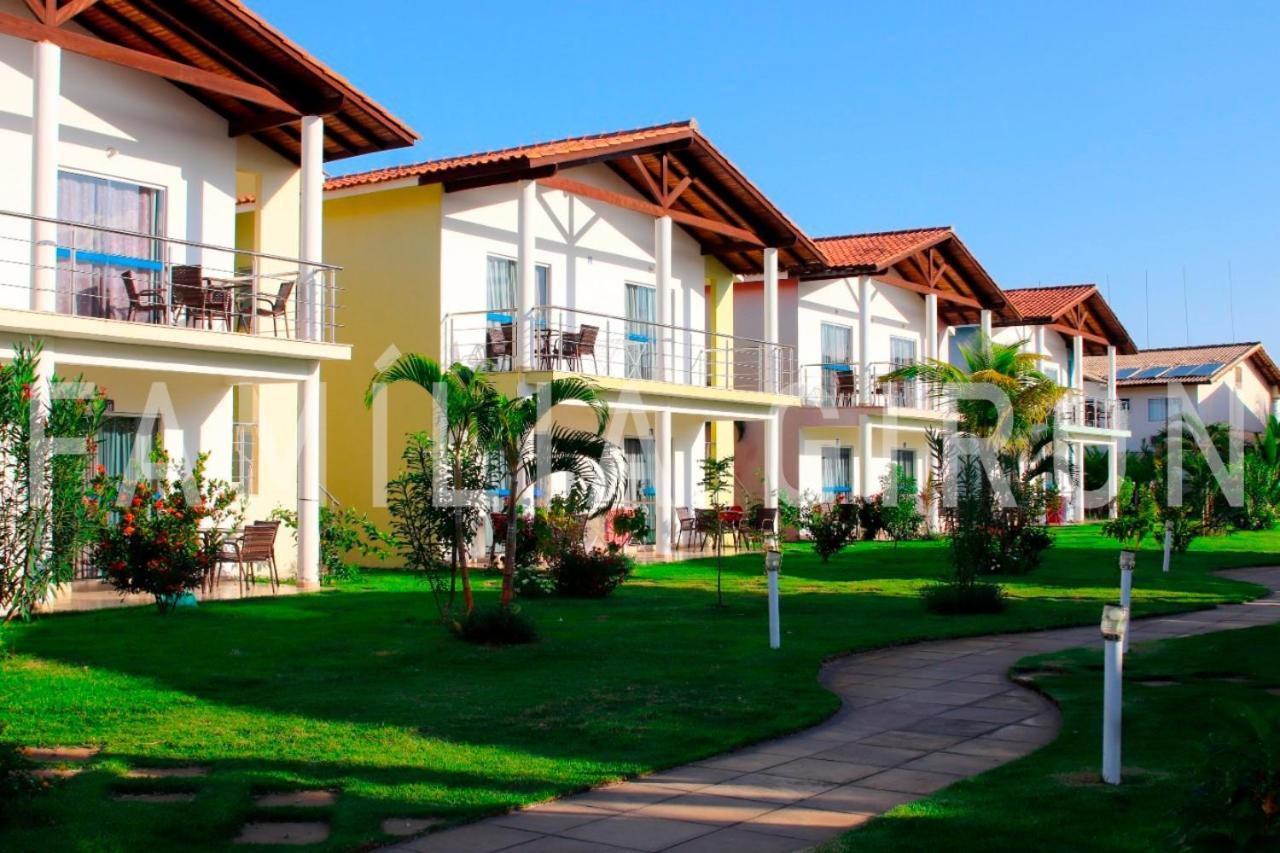 Apartamento Flats A 100 Mts Da Porto Seguro