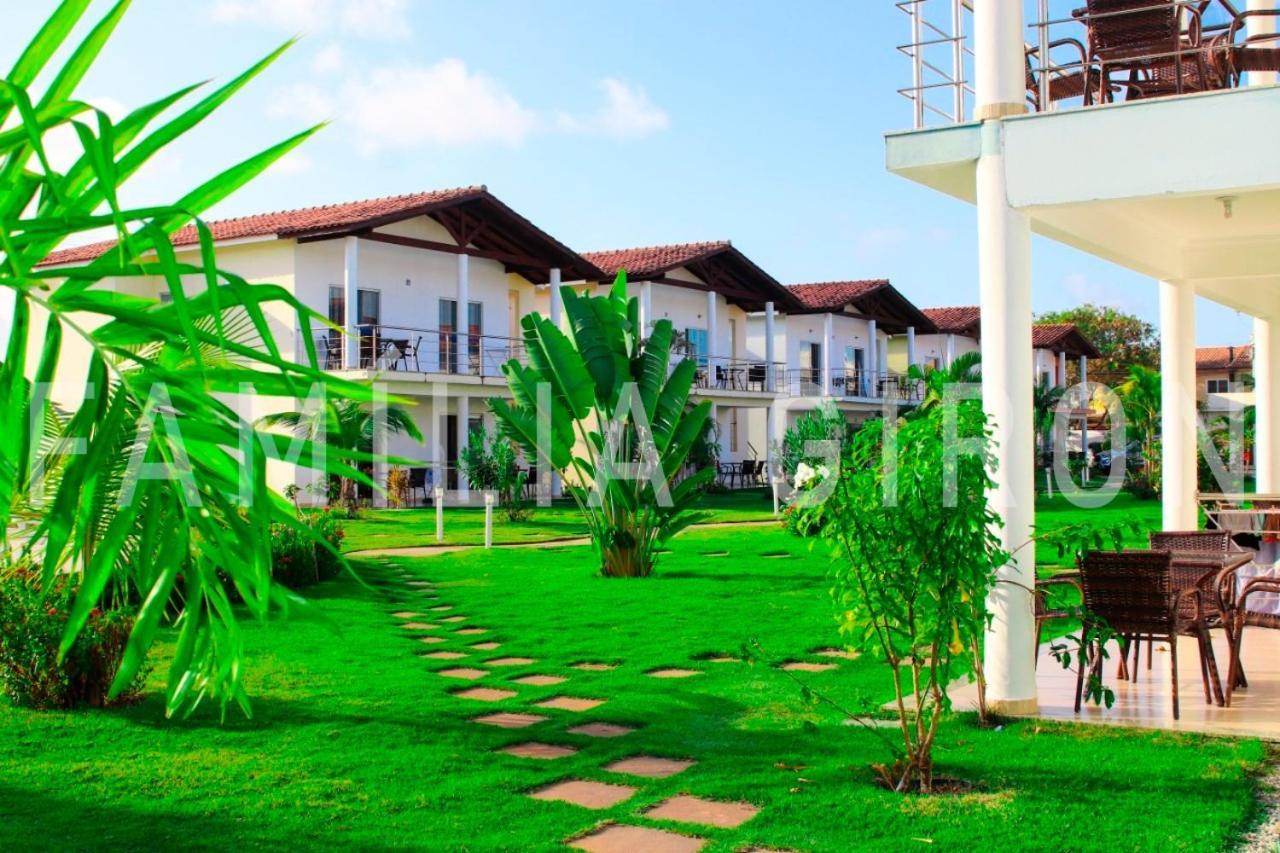 Apartamento Flats A 100 Mts Da