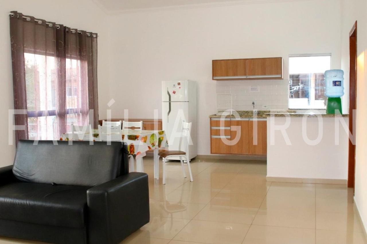 Apartamento Flats A 100 Mts Da
