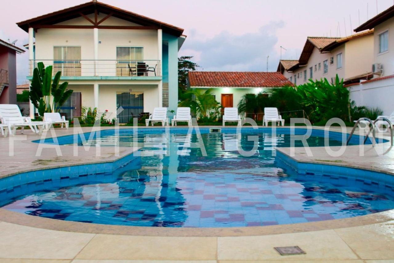Apartamento Flats A 100 Mts Da