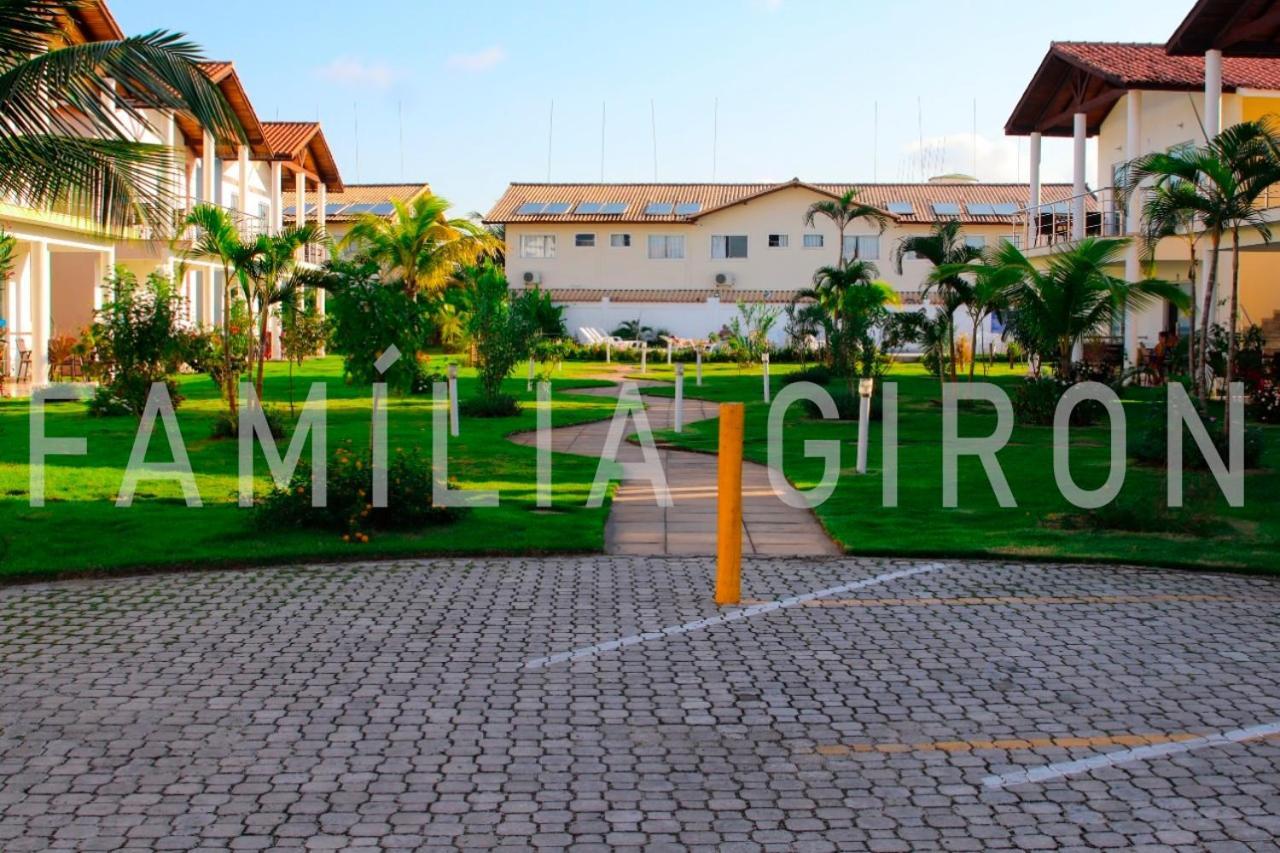 Apartamento Flats A 100 Mts Da Porto Seguro