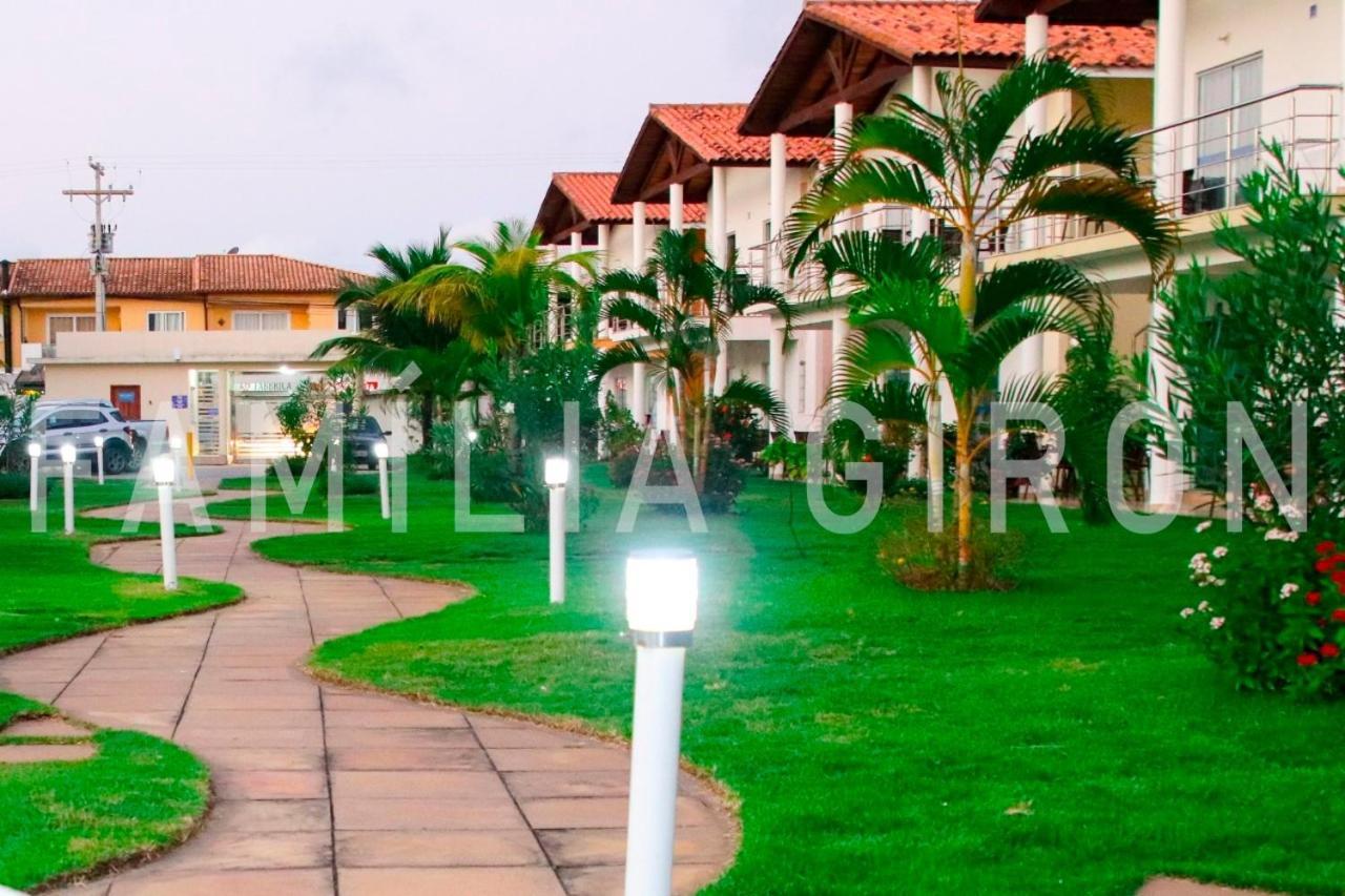 Apartamento Flats A 100 Mts Da