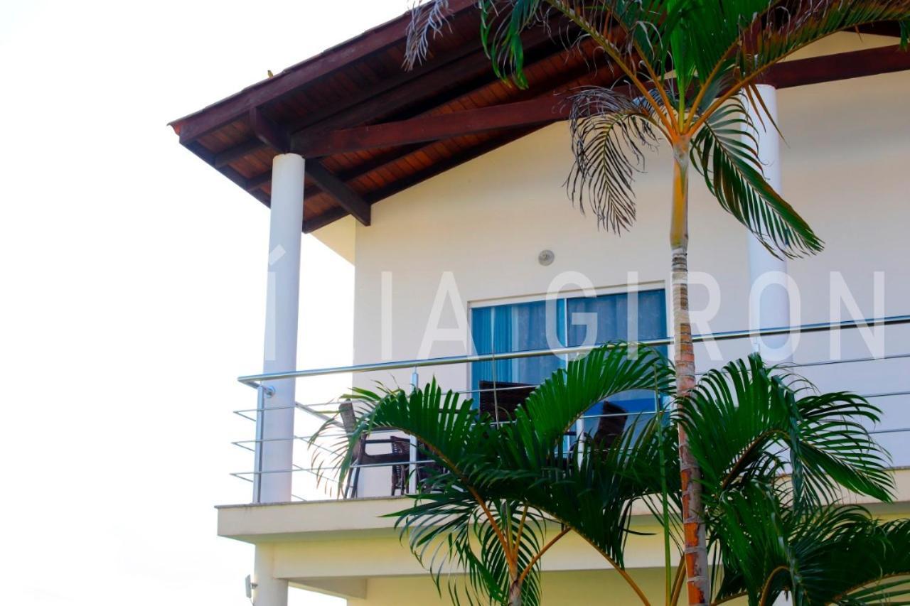 Apartamento Flats A 100 Mts Da Porto Seguro