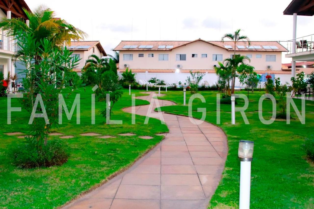 Apartamento Flats A 100 Mts Da