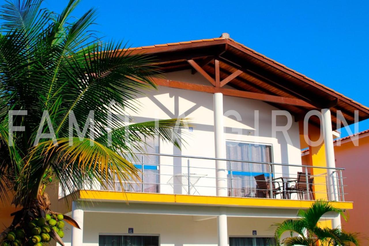 Apartamento Flats A 100 Mts Da *
