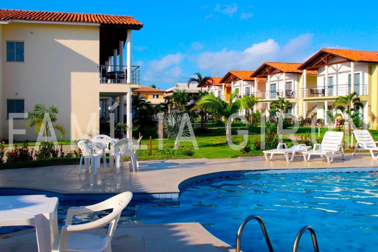 Flats A 100 Mts Da Porto Seguro