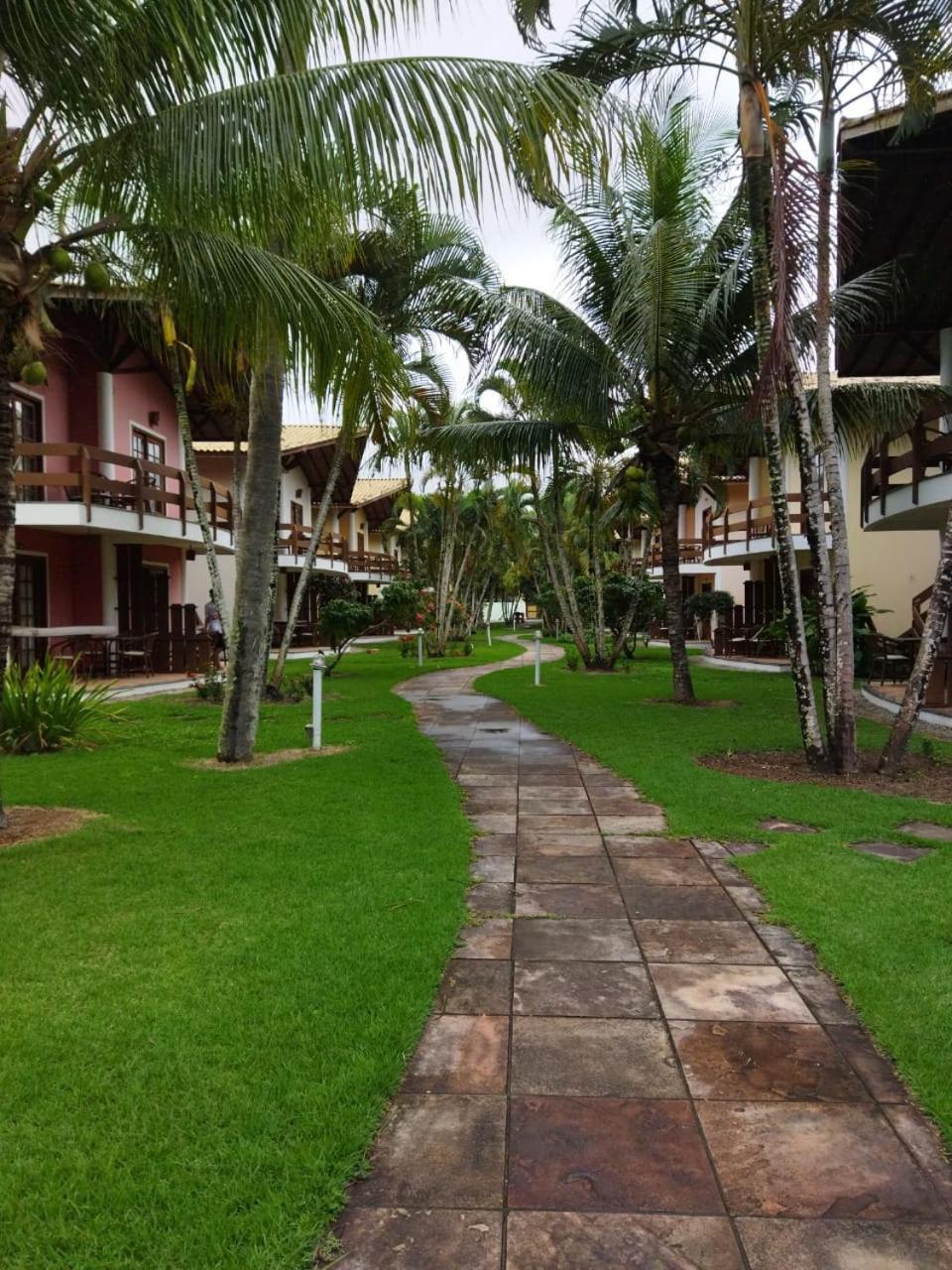 Flats A 100 Mts Da Porto Seguro
